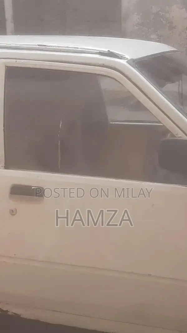 Suzuki Khyber Sedan - Family Used Compact Car