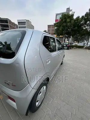 Suzuki Alto VXL AGS 2021 Compact Automatic Hatchback