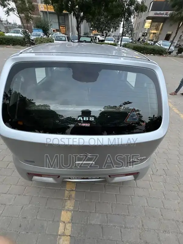 Suzuki Alto VXL AGS 2021 Compact Automatic Hatchback