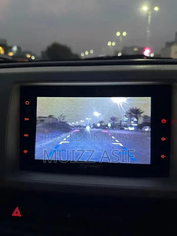 Suzuki Alto VXL AGS 2021 Compact Automatic Hatchback