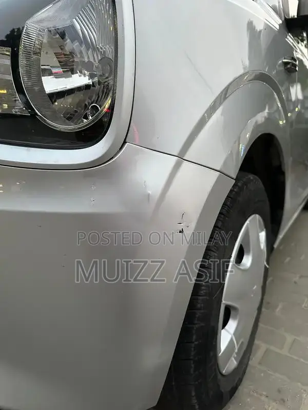 Suzuki Alto VXL AGS 2021 Compact Automatic Hatchback