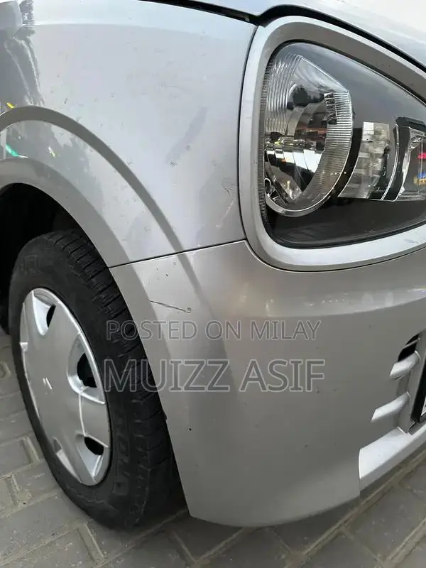 Suzuki Alto VXL AGS 2021 Compact Automatic Hatchback