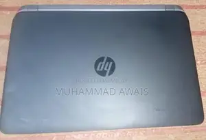 HP Core i5 5th Gen Business Laptop