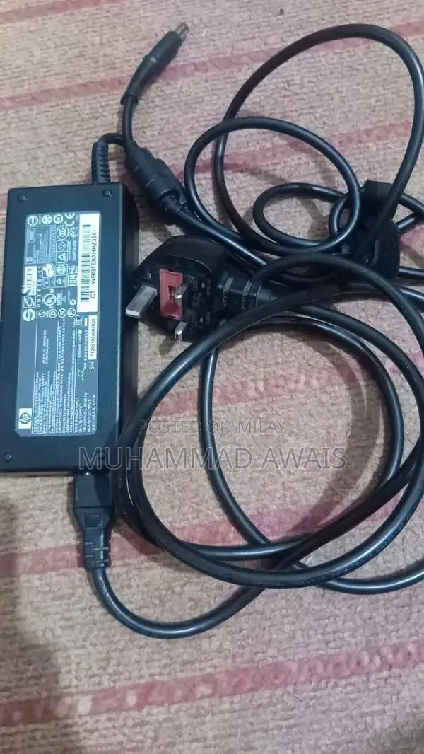 HP Core i5 5th Gen Business Laptop