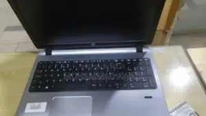 HP Core i5 5th Gen Business Laptop