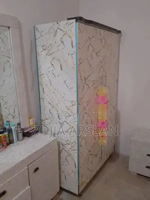 Photo - 2-Door Furniture Piece - Barely Used, Like New Condition