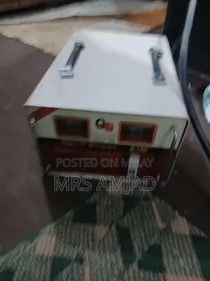 Portable Electronic Stabilizer - Gently Used Condition