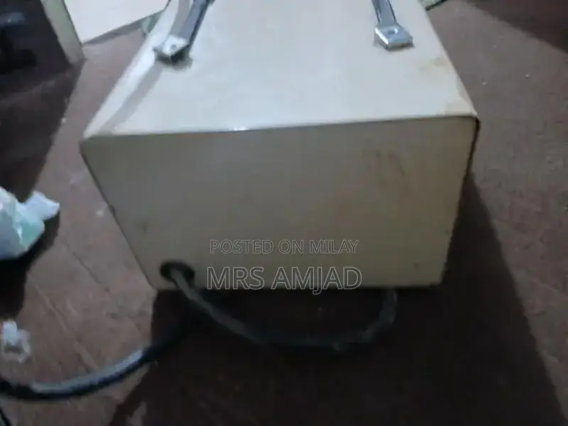 Portable Electronic Stabilizer - Gently Used Condition