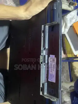 Photo - Lenovo ThinkPad Edge Laptop Core i3 Notebook