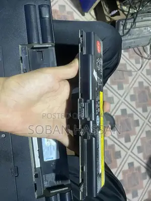 Lenovo ThinkPad Edge Laptop Core i3 Notebook