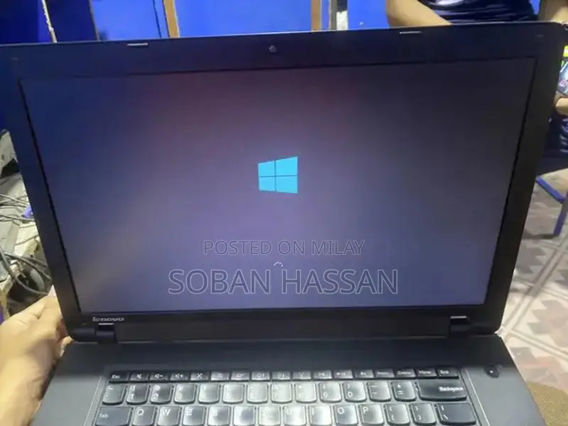 Lenovo ThinkPad Edge Laptop Core i3 Notebook