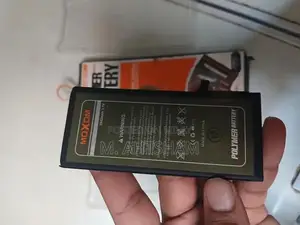 iPhone Xr Replacement Battery Original Condition