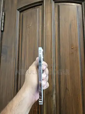 Apple iPhone 14 Pro White Smartphone with Dual SIM