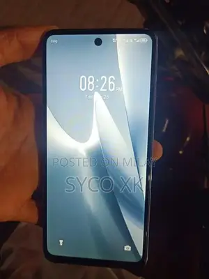 Photo - Pre-owned Smartphone with Exchange Option