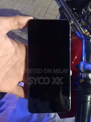 Pre-owned Smartphone with Exchange Option