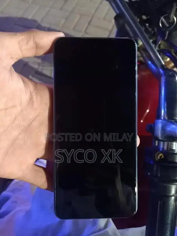 Pre-owned Smartphone with Exchange Option