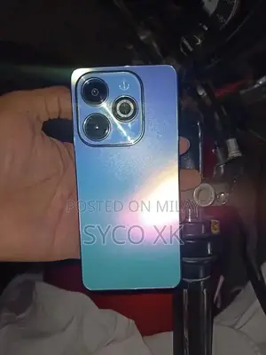 Pre-owned Smartphone with Exchange Option