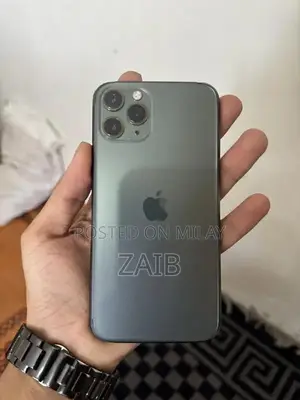 Photo - Apple iPhone 11 Pro 256GB Unlocked Smartphone