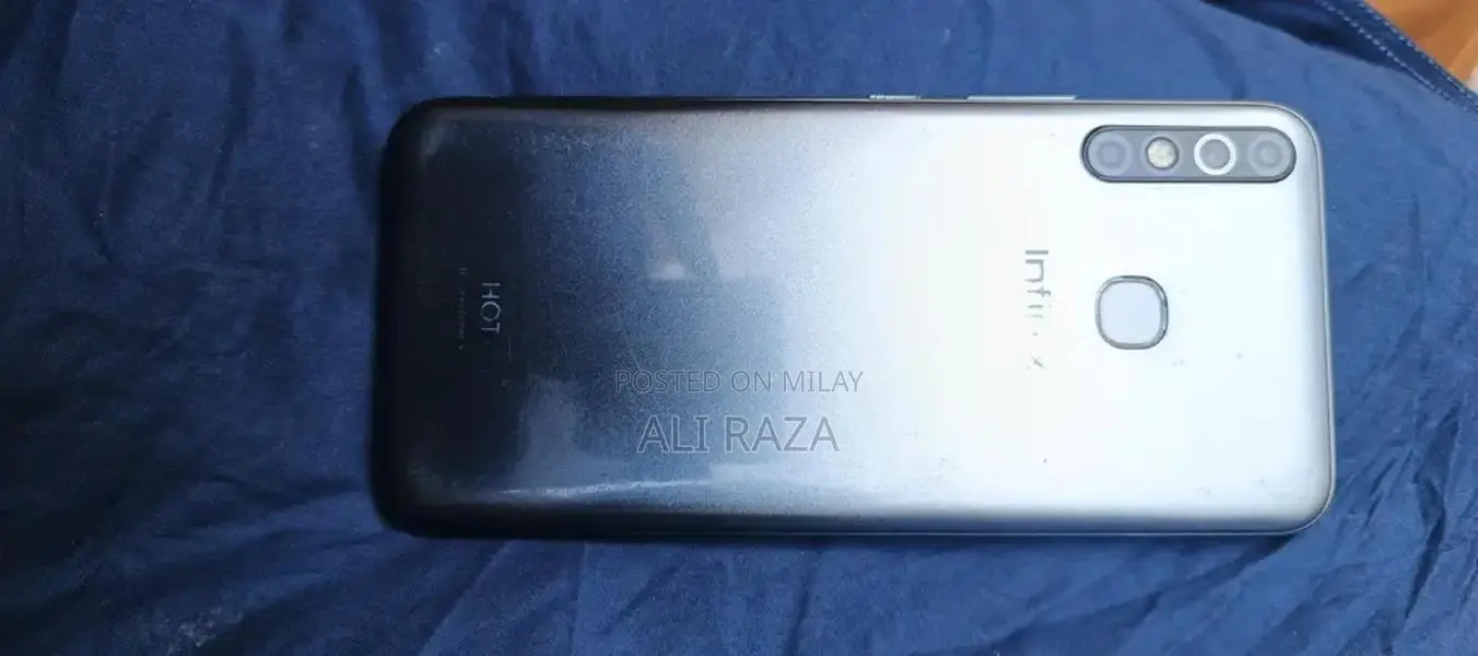 Budget-Friendly Smartphone with Basic Features