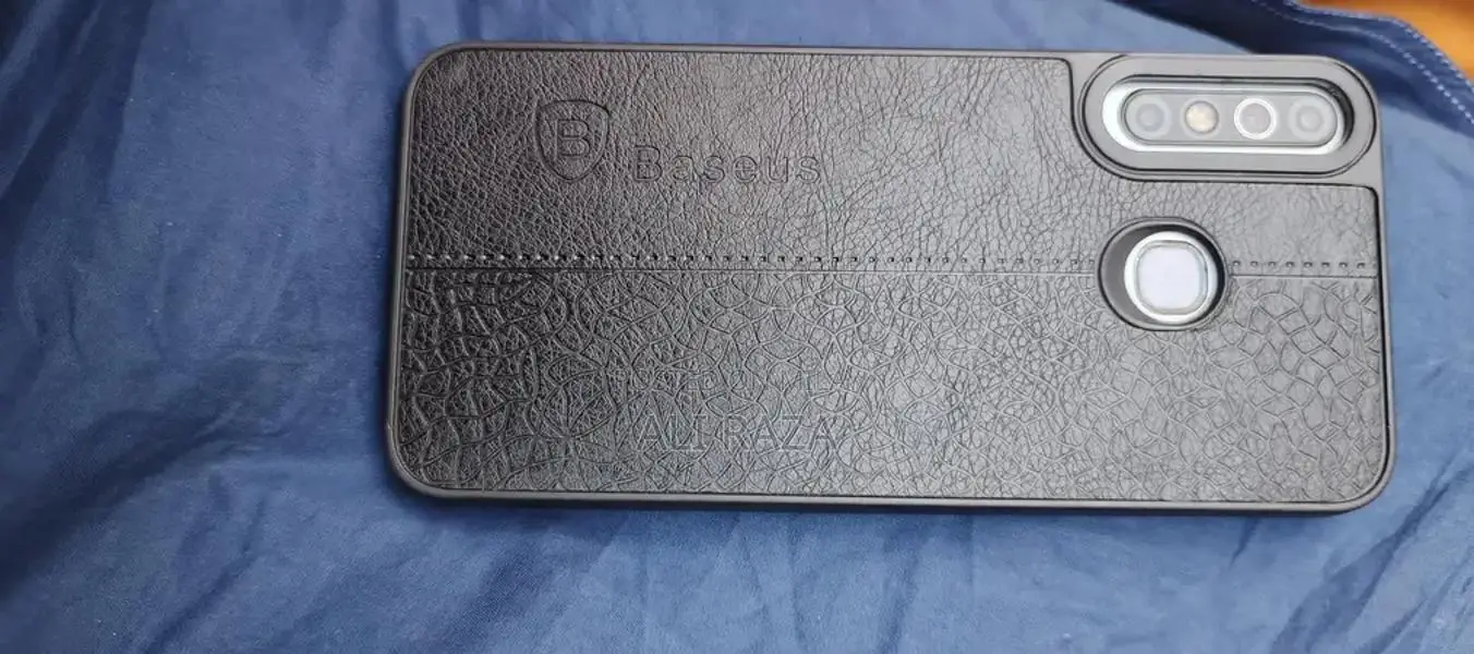 Budget-Friendly Smartphone with Basic Features