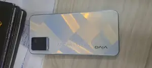 Vivo Y21 Smartphone 4GB RAM 64GB Storage Budget Android Phone