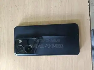 High Performance Smartphone with Dual RAM and Large Storage