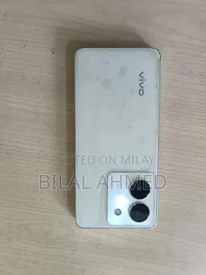 High Performance Smartphone with Dual RAM and Large Storage