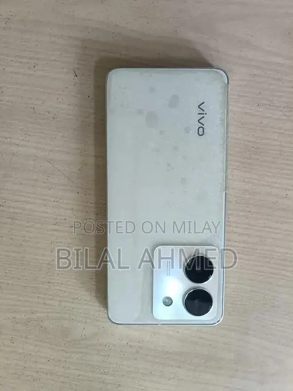 High Performance Smartphone with Dual RAM and Large Storage