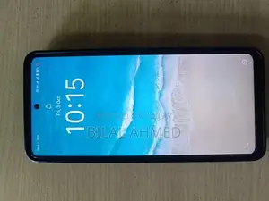 High Performance Smartphone with Dual RAM and Large Storage