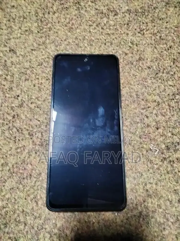 OPPO A5i Smartphone 4GB RAM 64GB Storage