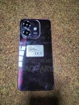 OPPO A5i Smartphone 4GB RAM 64GB Storage