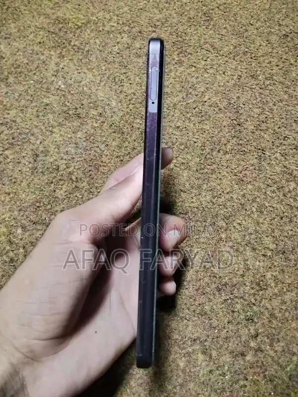 OPPO A5i Smartphone 4GB RAM 64GB Storage