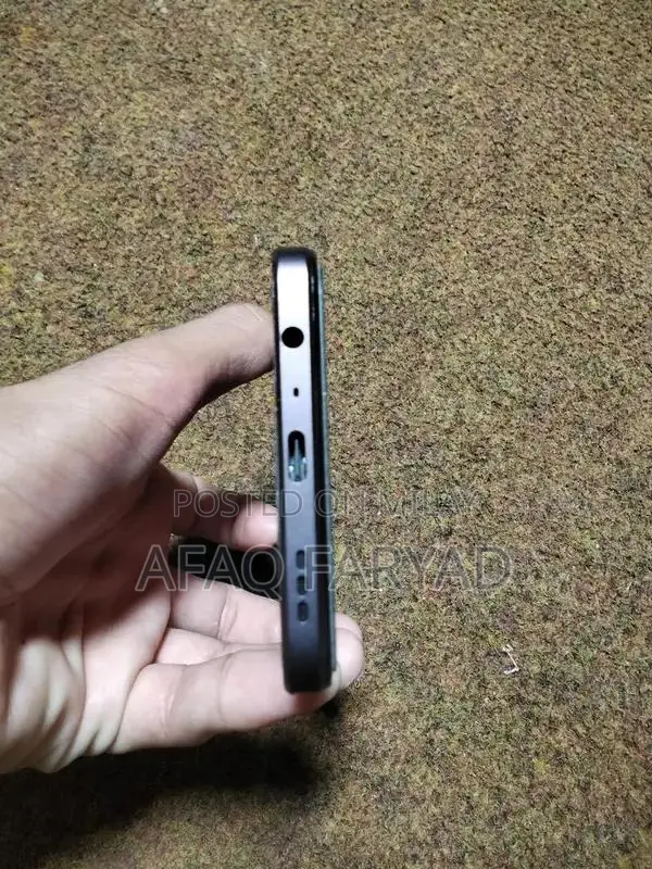 OPPO A5i Smartphone 4GB RAM 64GB Storage