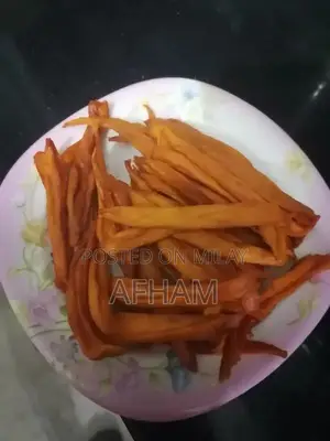 Photo - Premium Organic Dried Mango Snack