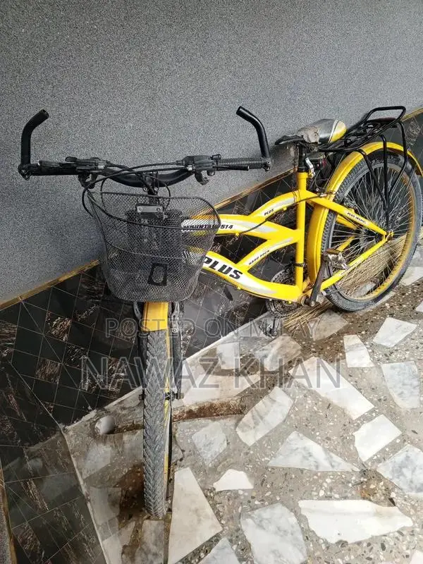 Mountain 514 Plus Road Bike Cycling Bicycle