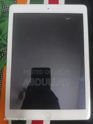 Apple iPad Air 1st Generation Tablet