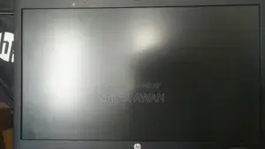 HP ProBook Laptop i3 First Generation Notebook