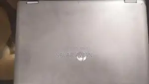 HP ProBook Laptop i3 First Generation Notebook