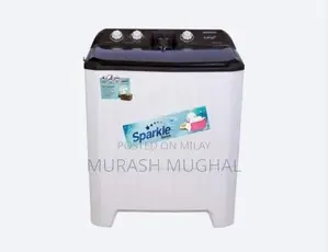 Photo - Compact Washing Machine - New in Original Packaging