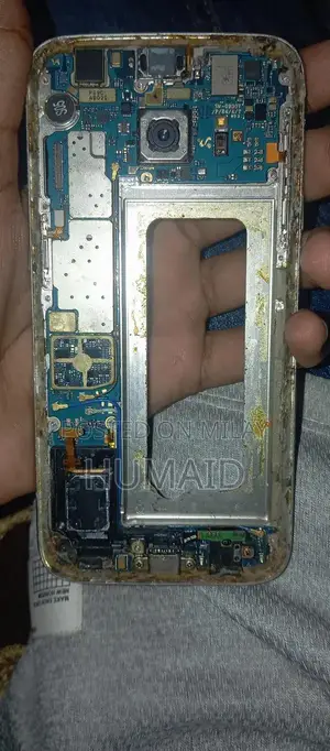 Photo - Samsung Mobile Board PTA Approved with NFC