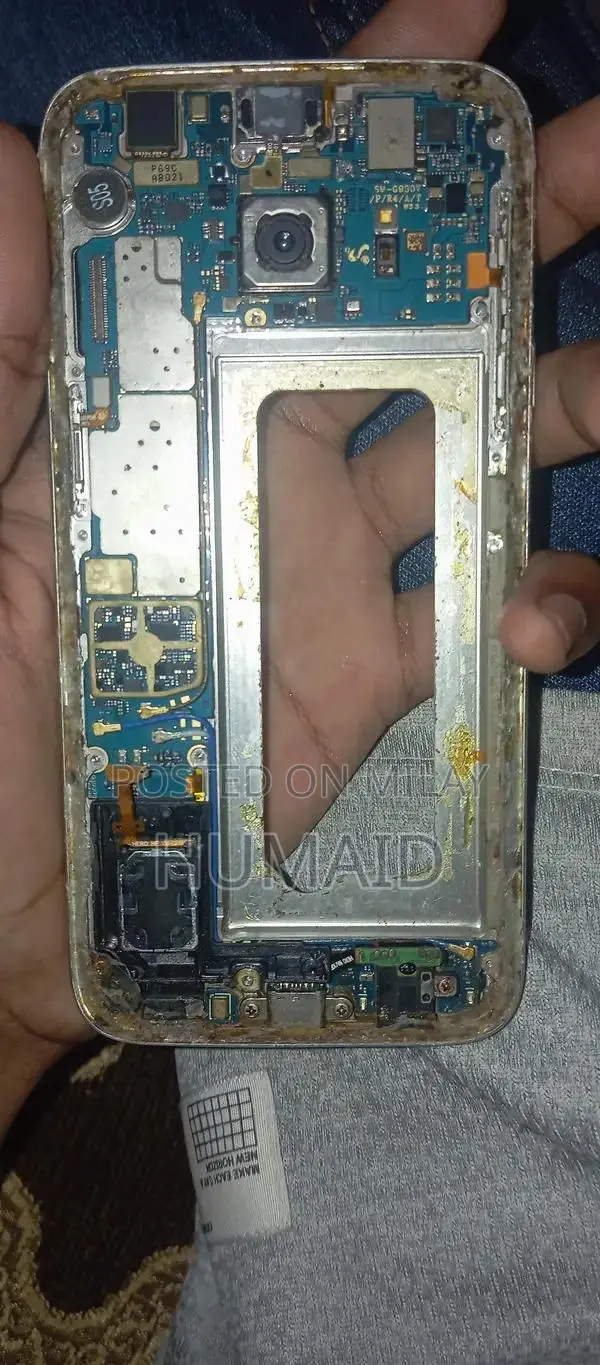 Samsung Mobile Board PTA Approved with NFC