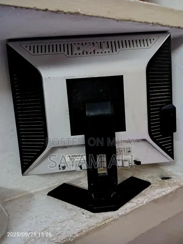 Dell 17-Inch LED Laptop with Large Display