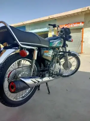 Photo - Quetta Nawekalil Vehicle Model 2023