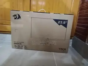 Redragon 24-inch 75Hz IPS Monitor with Eye Care Technology