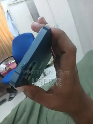 256GB iPhone 12 Pro Max – Pristine Condition, High Battery Health