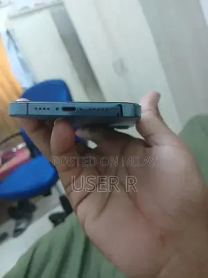 256GB iPhone 12 Pro Max – Pristine Condition, High Battery Health