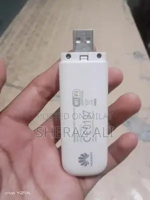 Photo - 4G Mobile Wireless Dongle USB Modem Network Unlocked