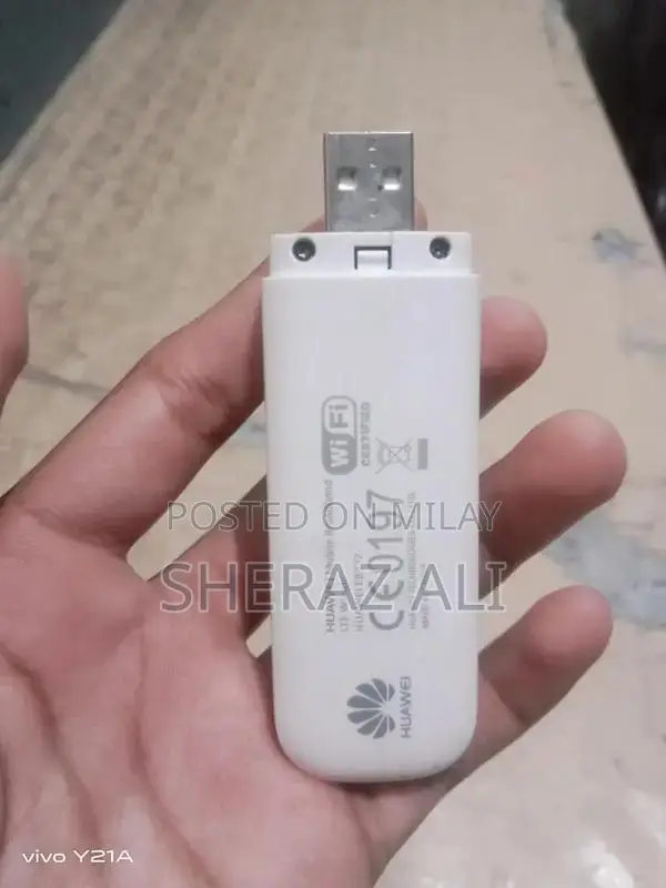 4G Mobile Wireless Dongle USB Modem Network Unlocked