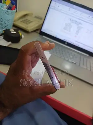 Ultra-Premium Smartphone with 256GB Storage