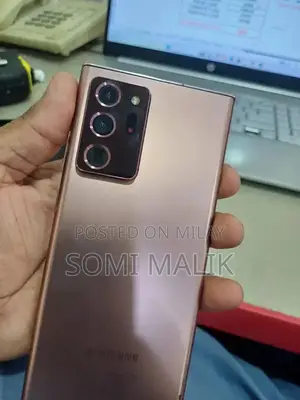 Ultra-Premium Smartphone with 256GB Storage